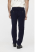 Pants M GLANCE W639 NAVY 201 - NAVY Pants M GLANCE W639 NAVY 201 - NAVY