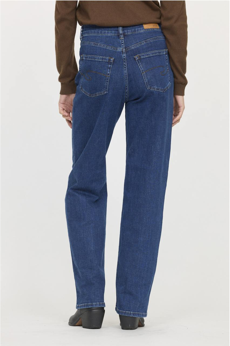 Regular jeans W LC151 D273 STONE STONE Regular jeans W LC151 D273 STONE STONE