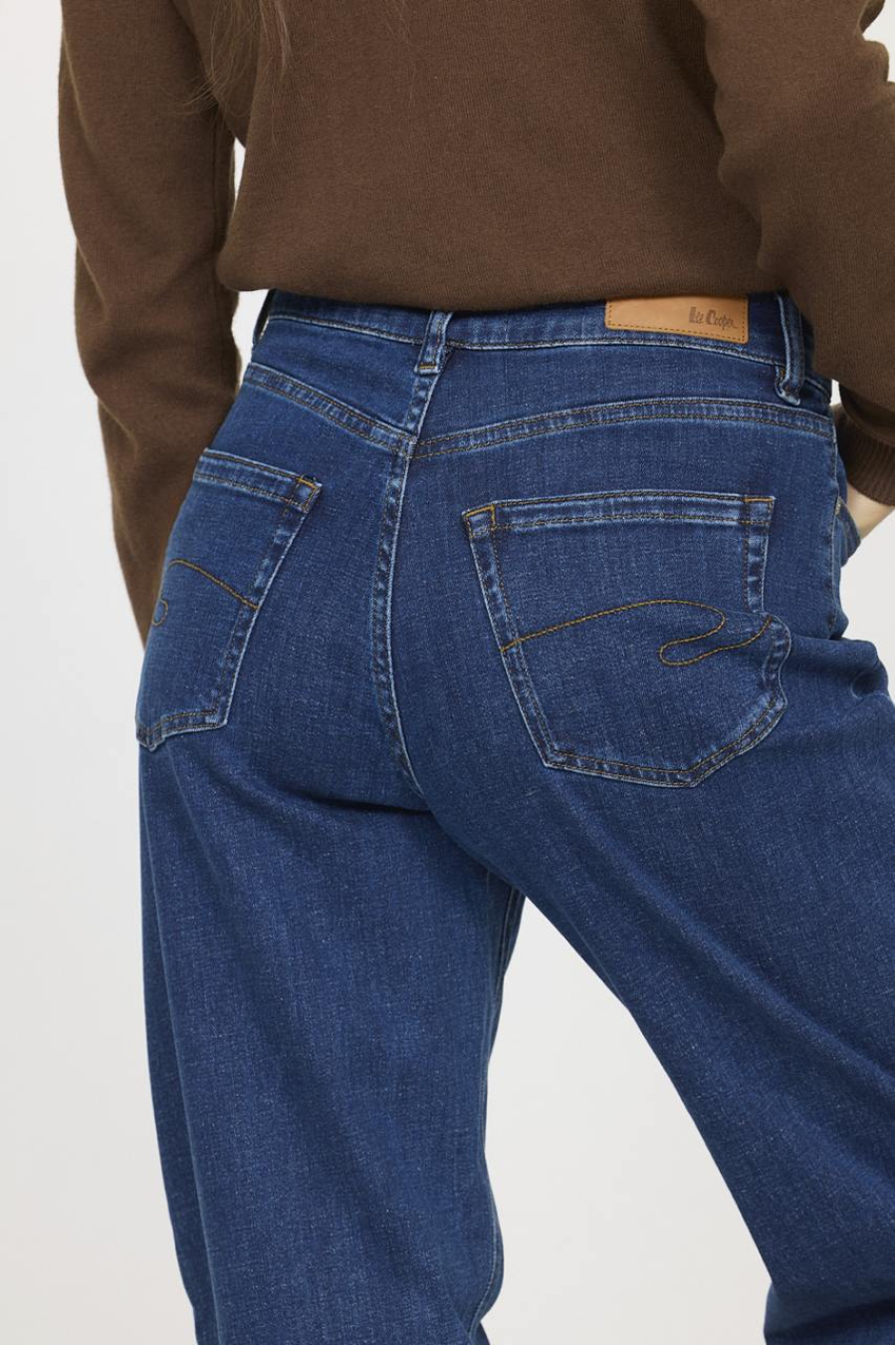 Regular jeans W LC151 D273 STONE STONE Regular jeans W LC151 D273 STONE STONE