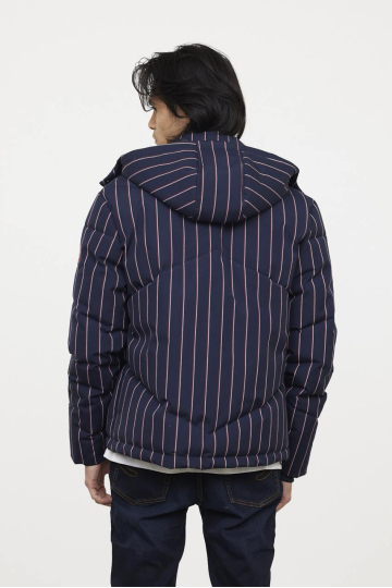 Jackets M FISIO ML W637 WATE 201 - NAVY Jackets M FISIO ML W637 WATE 201 - NAVY