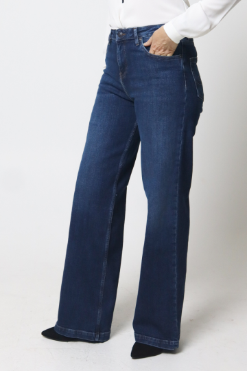 Platie džinsi LC171 L23-00282 MEDIUM Platie džinsi LC171 L23-00282 MEDIUM