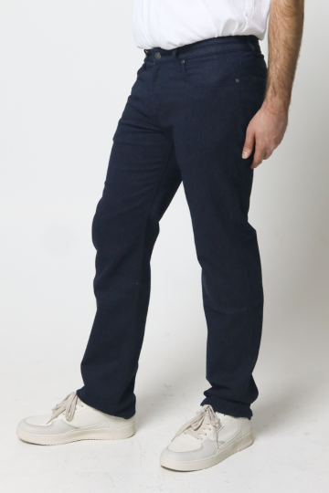 Regular jeans LC118ZP L23-00109 NAVY Regular jeans LC118ZP L23-00109 NAVY