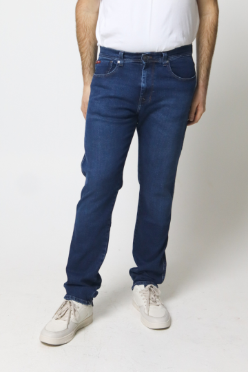 Konusveida džinsi LC7504 HR 1815 MEDIUM