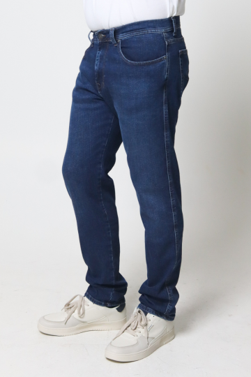 Konusveida džinsi LC7504 HR 1815 MEDIUM Konusveida džinsi LC7504 HR 1815 MEDIUM