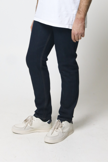 Regular jeans M LC020BT 8807 BRS - BRUT SELVEDGE Regular jeans M LC020BT 8807 BRS - BRUT SELVEDGE