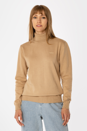 Sweaters D SANITA 4310 WARM S WARM SAND