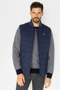 Jackets M MARIUS 6500 NAVY NAVY