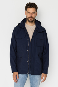 Jackets M OMAR 0031 NAVY NAVY