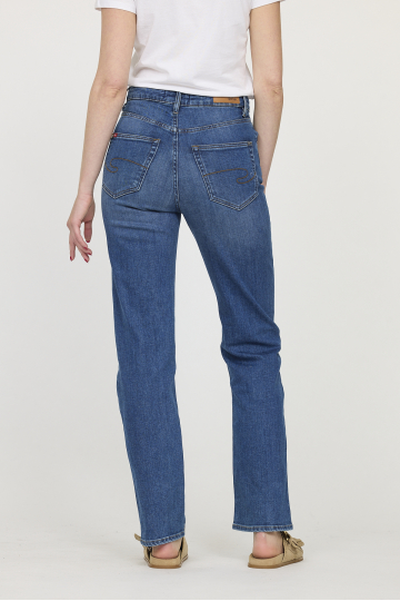 Regular jeans W LC151 D273 ST.BR. STONE BRUSHED