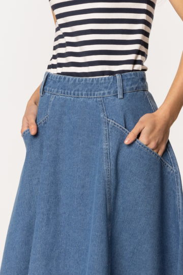 Skirts D NEMA 3084 DOUBLE S DOUBLE STONE Skirts D NEMA 3084 DOUBLE S DOUBLE STONE