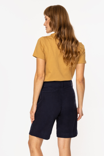 Shorts D LINDA 3600 NAVY BL NAVY BLAZER