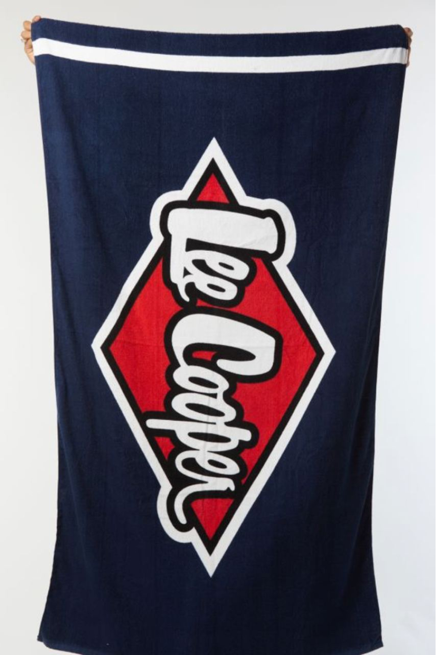 Beach towel M ILE S116 243 - ENCRE