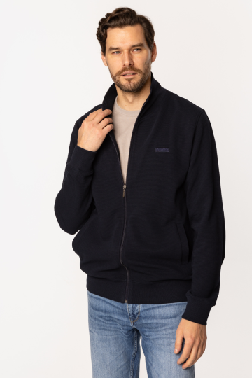 Sweatshirts M EDWIN 5114 NAVY NAVY