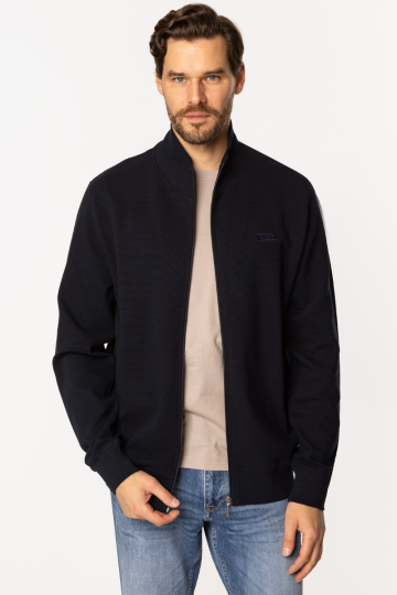 Sweatshirts M EDWIN 5114 NAVY NAVY