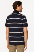 Polo M TECK 5058 NAVY NAVY