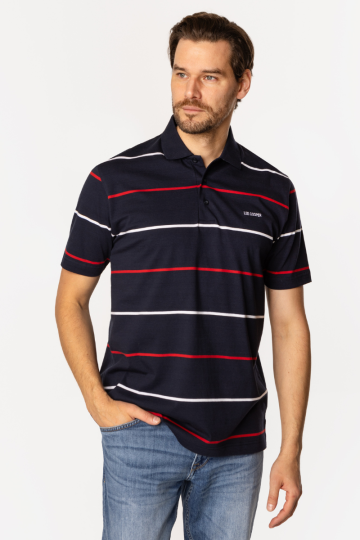 Polo M TORRIAN 5057 NAVY NAVY