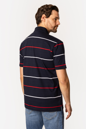 Polo M TORRIAN 5057 NAVY NAVY