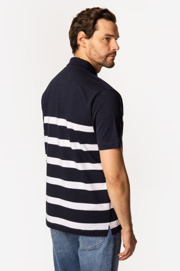Polo M TOLFE 5036 NAVY NAVY