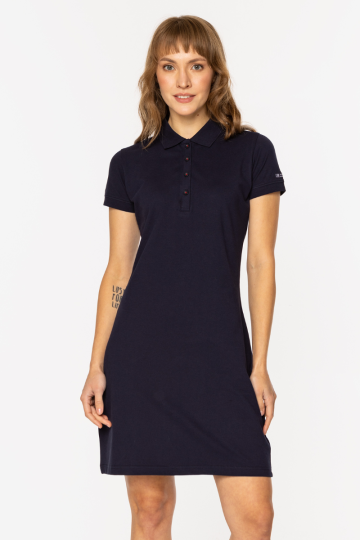 Dresses D NESSA 5520 NAVY BL NAVY BLAZER