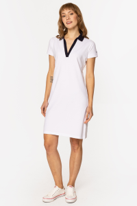 Kleitas D NOLA 5521 WHITE WHITE