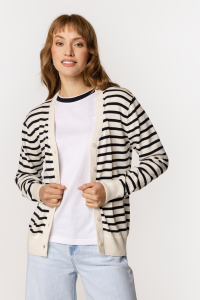 Džemperi D SEIA 5904 OFF WHIT OFF WHITE