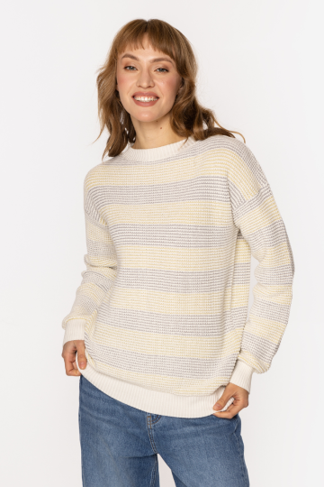 Sweaters D DELA 5919 HAY HAY