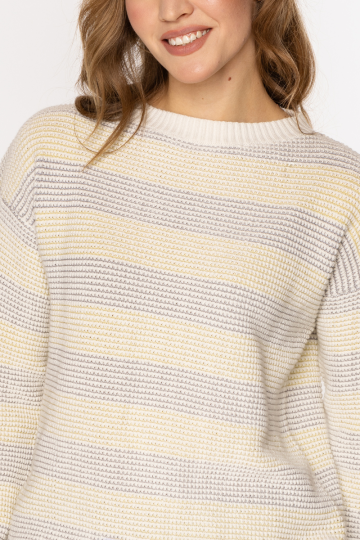 Sweaters D DELA 5919 HAY HAY