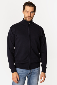 Džemperi M CHAVES 5405 NAVY B NAVY BLAZER