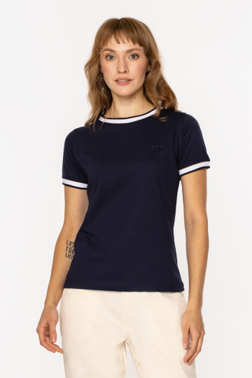 Майки D NADIA 5511 NAVY NAVY