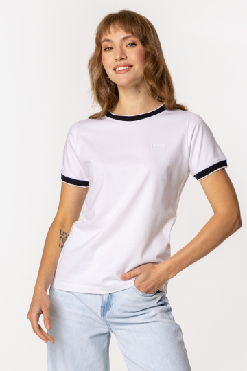 Майки D NADIA 5511 WHITE WHITE