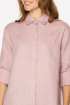 Shirts D LINA 2020 PEACH WH ROSE