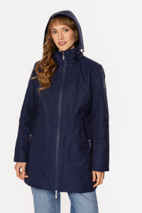 Jackets D VALERIA 7000 NAVY NAVY