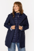 Jackets D VALERIA 7000 NAVY NAVY Jackets D VALERIA 7000 NAVY NAVY