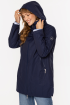 Jackets D VALERIA 7000 NAVY NAVY Jackets D VALERIA 7000 NAVY NAVY