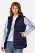 Jackets D VALERIA 7000 NAVY NAVY Jackets D VALERIA 7000 NAVY NAVY