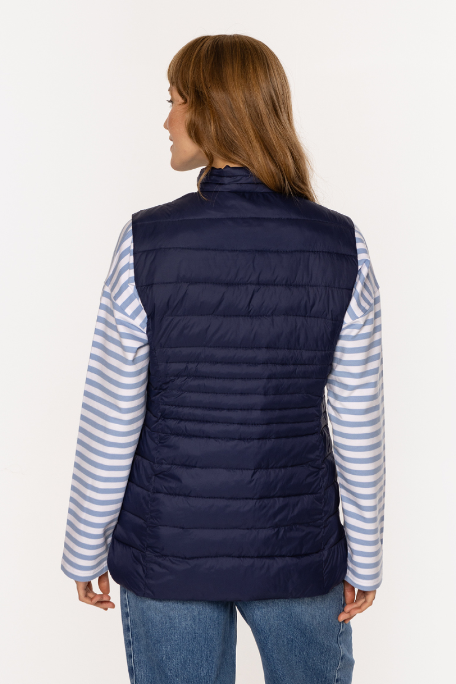 Jackets D VALERIA 7000 NAVY NAVY Jackets D VALERIA 7000 NAVY NAVY