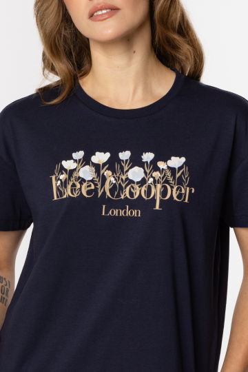 T-shirts D SPRING 1160 NAVY B NAVY BLAZER T-shirts D SPRING 1160 NAVY B NAVY BLAZER