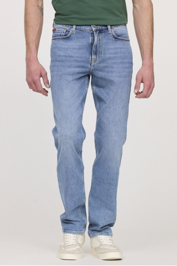 Regular jeans M LC118ZP D239 LB LIGHT BLUE