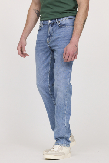 Regular jeans M LC118ZP D239 LB LIGHT BLUE Regular jeans M LC118ZP D239 LB LIGHT BLUE