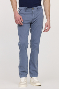 Auduma bikses M GALANT F187 DN. 218 - DARK NAVY Auduma bikses M GALANT F187 DN. 218 - DARK NAVY