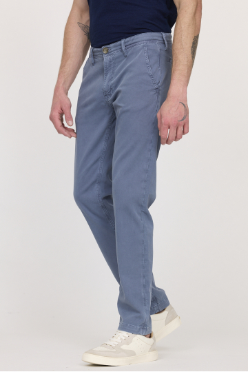 Auduma bikses M GALANT F187 DN. 218 - DARK NAVY Auduma bikses M GALANT F187 DN. 218 - DARK NAVY