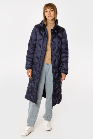 Jackets D MIRANDA 4617 DRESS DARK BLUE Jackets D MIRANDA 4617 DRESS DARK BLUE