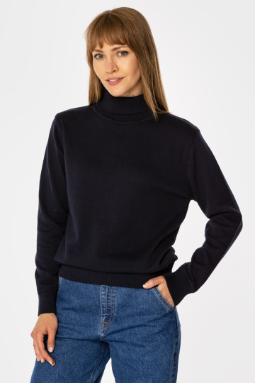 Sweaters D SANITA 4310 NAVY B NAVY BLAZER