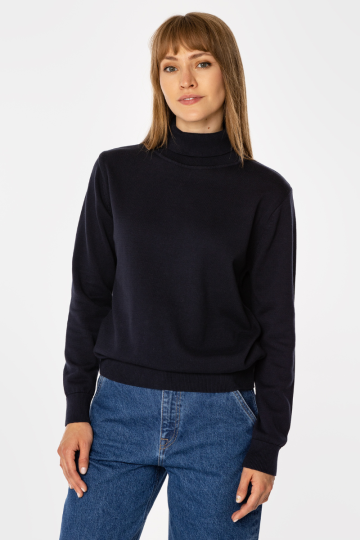 Sweaters D SANITA 4310 NAVY B NAVY BLAZER