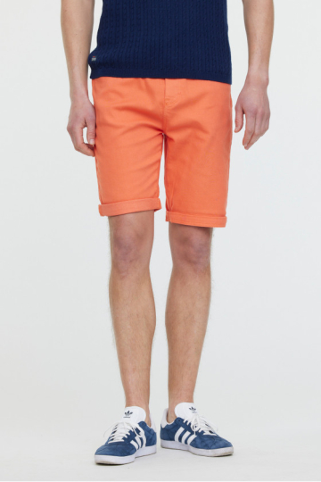 Shorts M NAZRI F024 317 - MELON