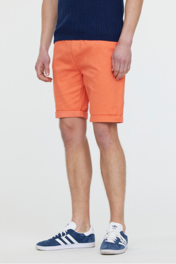 Shorts M NAZRI F024 317 - MELON Shorts M NAZRI F024 317 - MELON