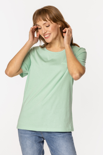 Майки D SIA 9505 CAMEO GRE cameo green