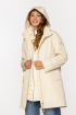 Jackets D VELMA 2500 BEIGE BEIGE Jackets D VELMA 2500 BEIGE BEIGE