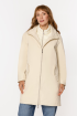 Jackets D VELMA 2500 BEIGE BEIGE Jackets D VELMA 2500 BEIGE BEIGE