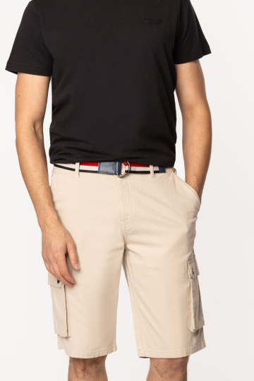 Shorts M SIMONE 9802 ANCIEN ANCIENT SCROLL